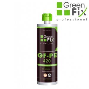 Химический анкер GF-PE