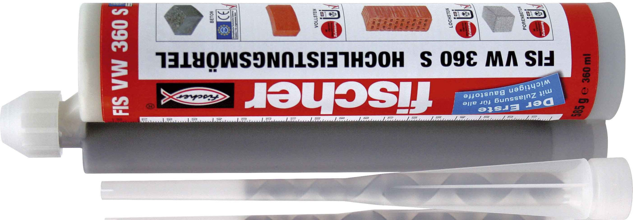 Предлагаем Вам купить Химические анкеры Fisher от лучших производителей