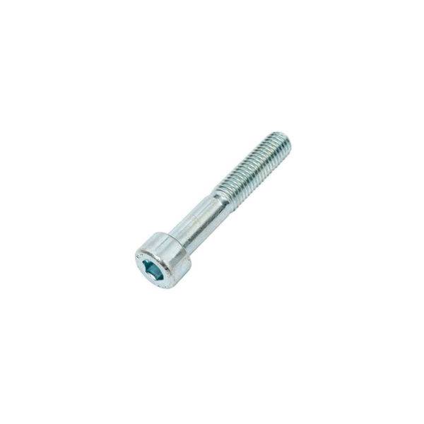 Винт DIN 912 (ГОСТ 11738-84) внутренний шестигранник М3*40 кл.пр. 8.8 цинк