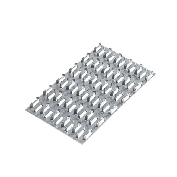 Гвоздевая пластина PSE 132*300