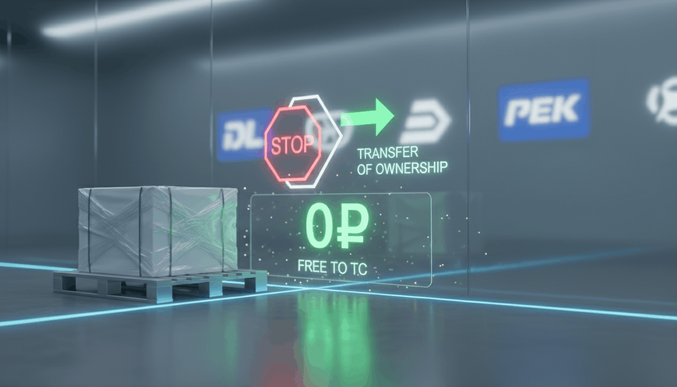 Базовые тарифы и пороги бесплатного обслуживания