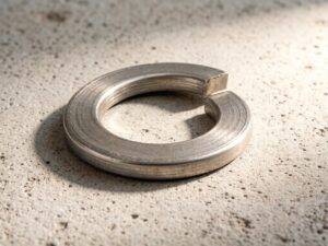 DIN 127 A2